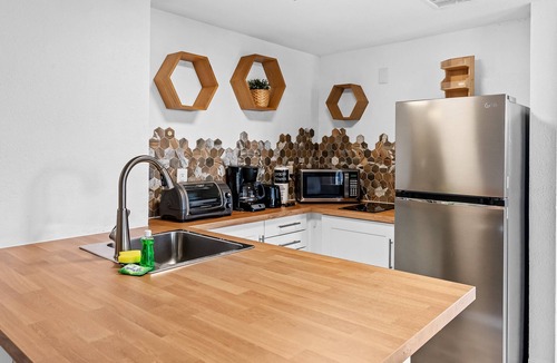 Southwest Orlando Villa | Festival Resort 98 - Two Bedroom Apartment, Sleeps 4
