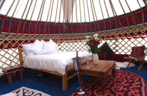 Hay on Wye Other | Festival Yurts Hay-on-Wye