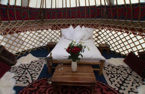 Hay on Wye Other | Festival Yurts Hay-on-Wye