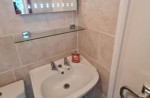 Irstead Condo | Festive breaks near Norwich