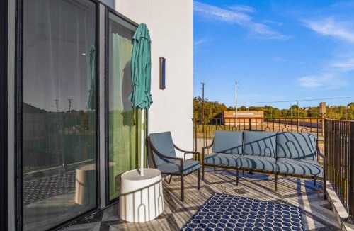 Richardson House | Festive Villa in Richardson/Dallas