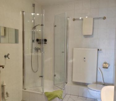 Forstern Apartment | Festl Apartments