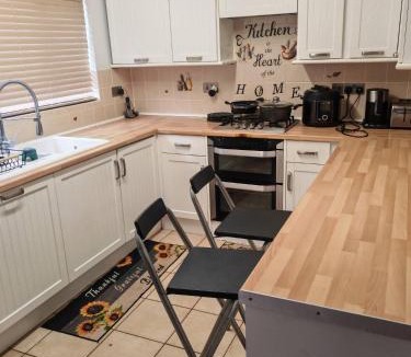 Rushden House | Festohomes1 at rushden