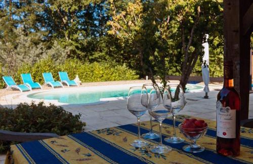 Sainte-Alvere House | Fete de la Chouette