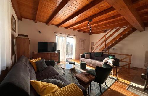 Brod Moravice Ski Chalet | Fethy`s House
