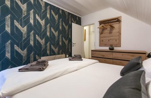 Brod Moravice Ski Chalet | Fethy`s House