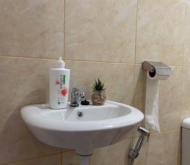 Bayan House | Fetung Bayan Homestay