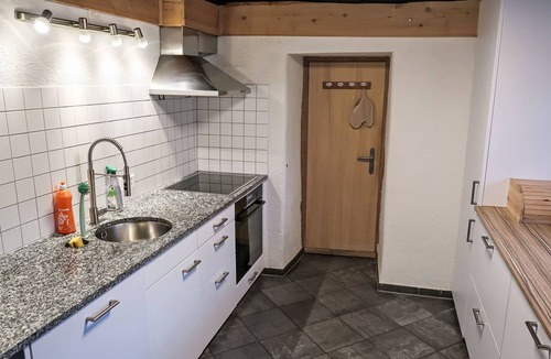 Segnas Apartment | Feu de Joie by Interhome