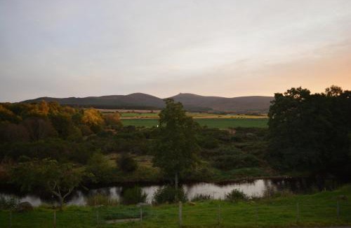 Banchory House | Feughside