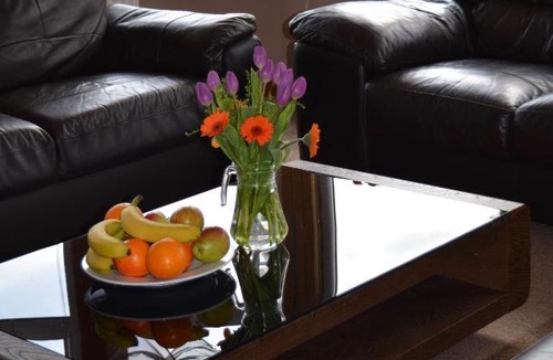 Banchory House | Feughside