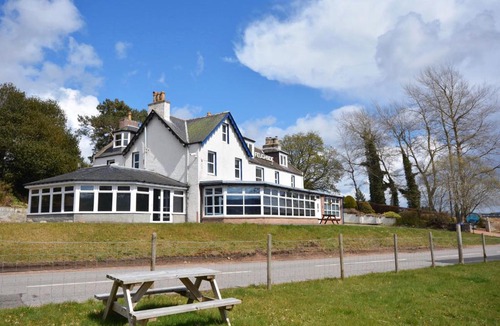 Banchory House | Feughside