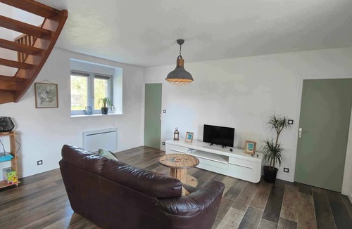 Saint-Julien Bed & Breakfast | Feurm kozh