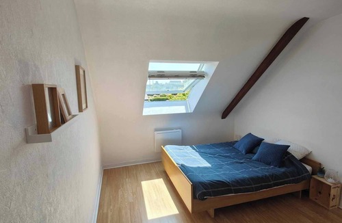 Saint-Julien Bed & Breakfast | Feurm kozh