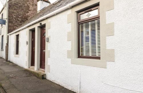 Auchterarder House | Feus Holiday Cottage