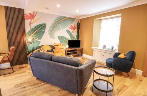 Auchterarder House | Feus Holiday Cottage