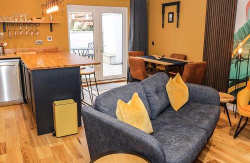 Auchterarder House | Feus Holiday Cottage