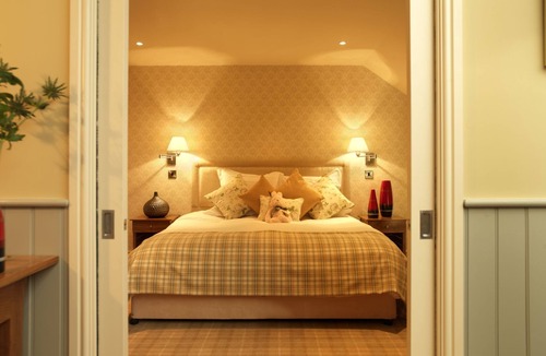 Helmsley Hotel | Feversham Arms Hotel & Verbena Spa