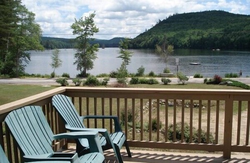 Bryant Pond Ski Chalet | Few openings remaining this summer!
