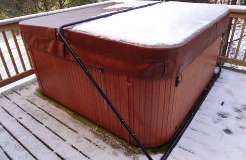 Bryant Pond Ski Chalet | Few openings remaining this summer!