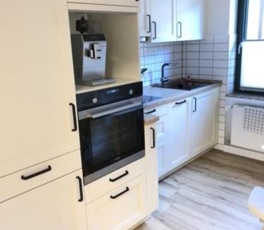 Nortorf Apartment | Fewo 3