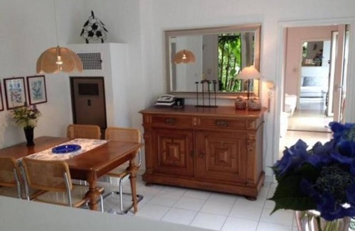 Losone Apartment | Fewo "Casa Viola