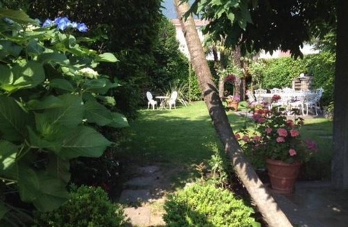Losone Apartment | Fewo "Casa Viola