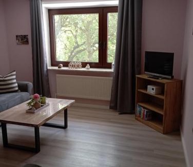 Grauel Apartment | Fewo Eichenhof