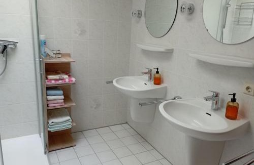 Grauel Apartment | Fewo Eichenhof