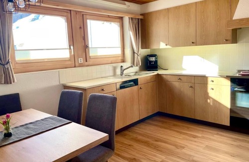 Ravaisch Other | Fewo "Kleinstein-Maass"