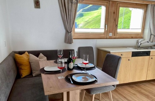 Ravaisch Other | Fewo "Kleinstein-Maass"