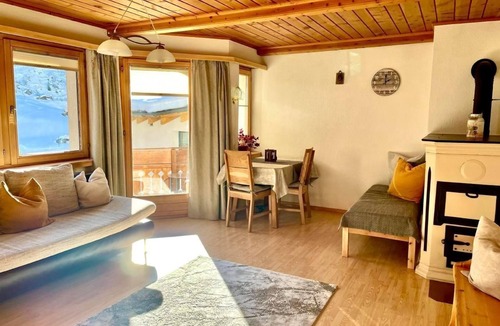 Ravaisch Other | Fewo "Kleinstein-Maass"