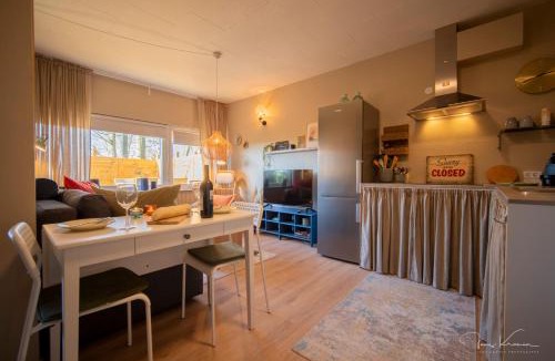Hjørring Apartment | FeWo Lille Lægehus