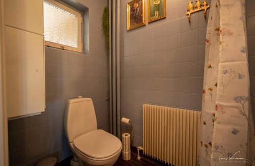 Hjørring Apartment | FeWo Lille Lægehus