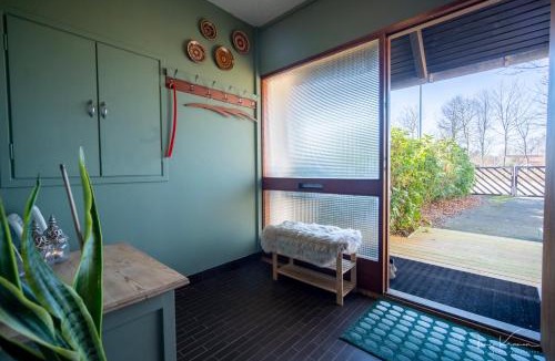 Hjørring Apartment | FeWo Lille Lægehus