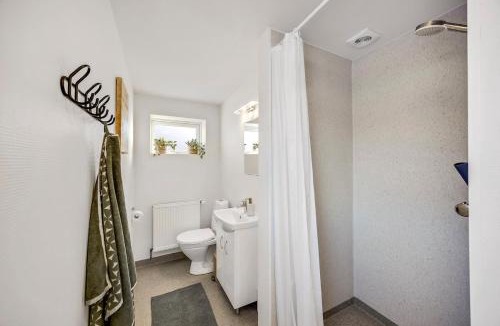 Hjørring Apartment | FeWo Lille Vidstrup