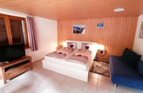 Isenthal Apartment | FEWO Rophaienblick