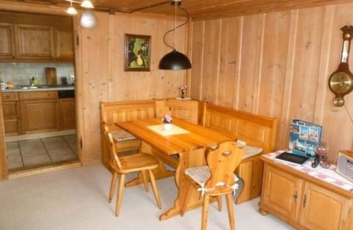 Heubach Apartment | FeWo Südhang by Interhome
