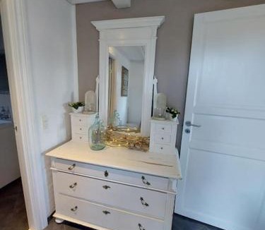 Bindslev Apartment | FeWo Stjerneskud