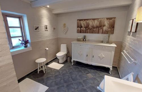 Bindslev Apartment | FeWo Stjerneskud