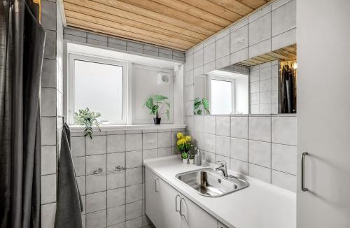 Hjørring Apartment | Fewo Vidstrup Hygge