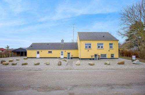 Hjørring Apartment | Fewo Vidstrup Hygge