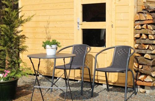 Gladenbach Apartment | FeWo WELL