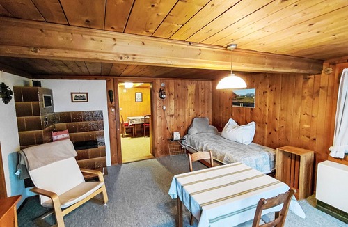 Habkern Apartment | Fewo Wychelboden by Interhome