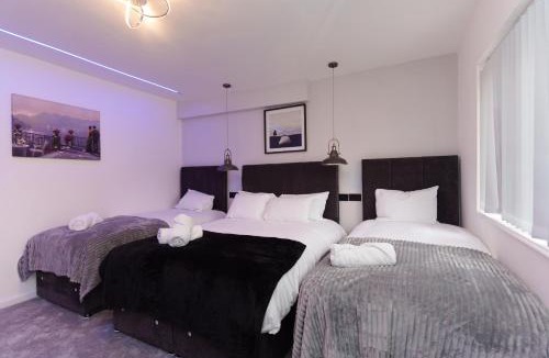Leeds Apartment | Fewston House Apartments