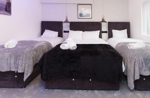 Leeds Apartment | Fewston House Apartments