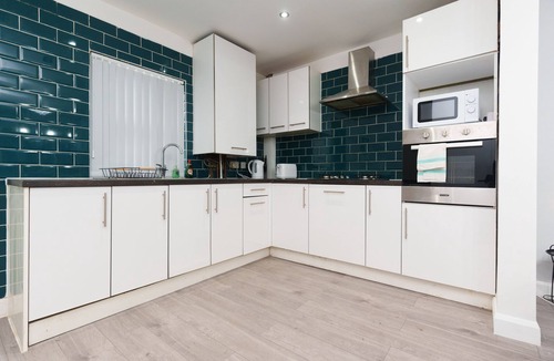 Leeds Apartment | Fewston House Apartments