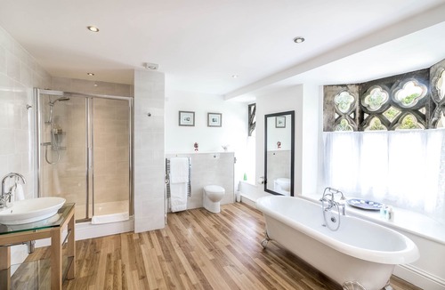 Betws yn Rhos House | Ffarm Country House