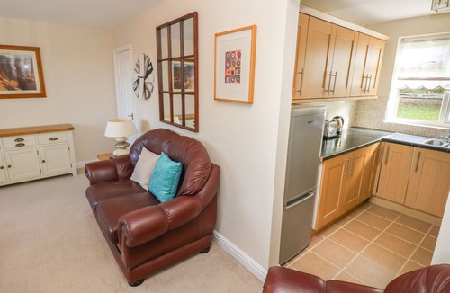 Porthyrhyd Cottage | Ffau'r Ddraig