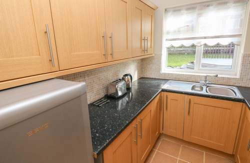 Porthyrhyd Cottage | Ffau'r Ddraig