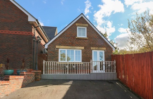 Porthyrhyd Cottage | Ffau'r Ddraig